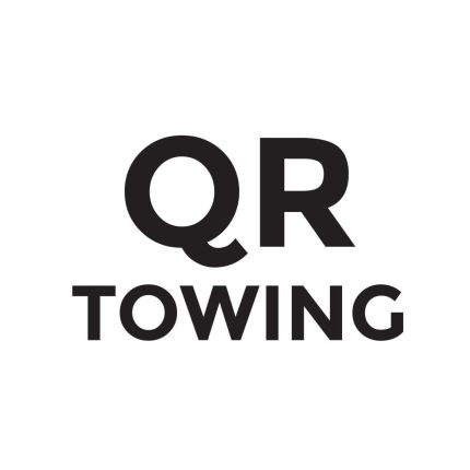Logo od QR Towing