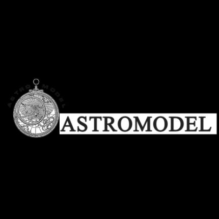 Logo fra Astromodel Sas