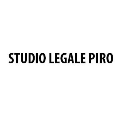 Λογότυπο από Studio Legale Piro