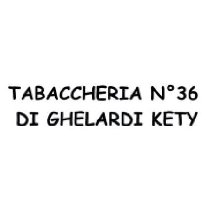 Logotipo de Tabaccheria Ghelardi Kety