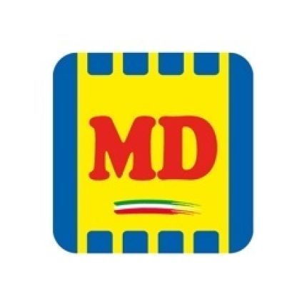 Logo from Supermercato MD