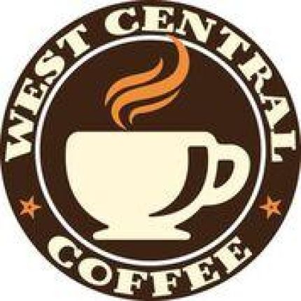 Logo von West Central Coffee