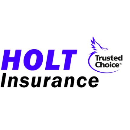 Logo fra Holt Insurance Agency, Inc.