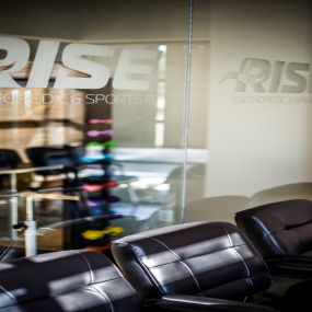 Bild von Rise Orthopedic and Sports Physical Therapy