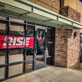 Bild von Rise Orthopedic and Sports Physical Therapy