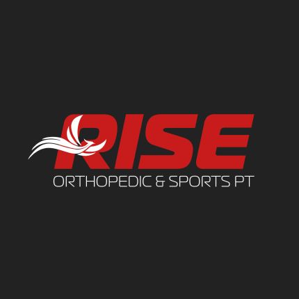 Logo von Rise Orthopedic and Sports Physical Therapy