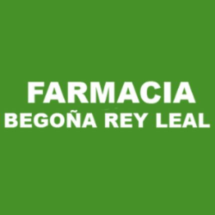 Logo van Farmacia Begoña Rey Leal