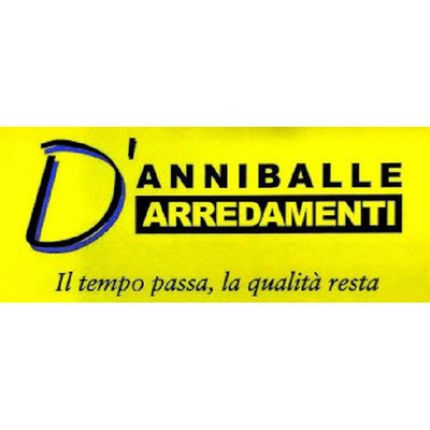 Logo van D'Anniballe Arredamenti