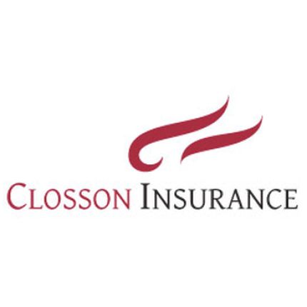 Logo from Closson Insurance Agency, LLC