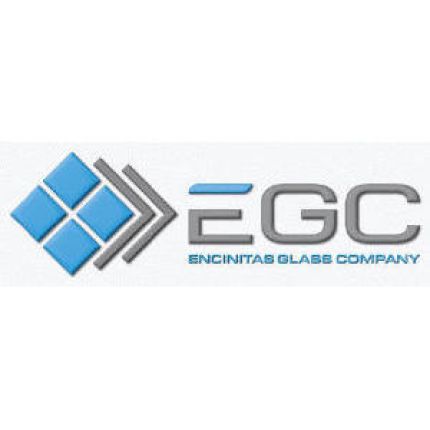Logo from Encinitas Glass Company