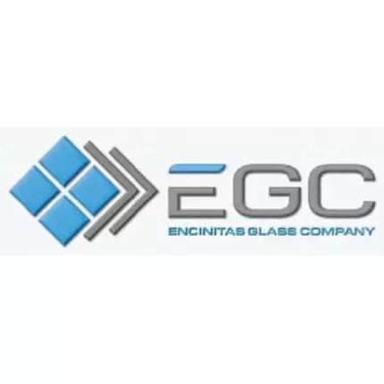 Logo da Encinitas Glass Company