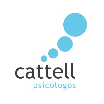Logo od Clínica Cattell Psicólogos