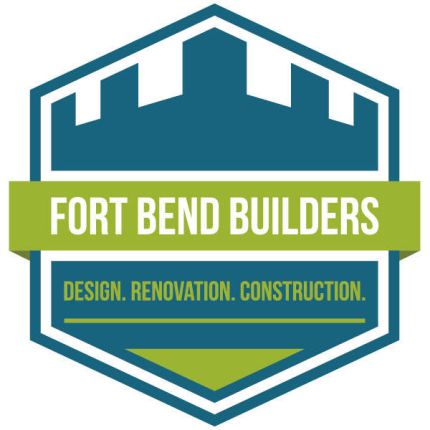 Logo from Fort Bend Builders