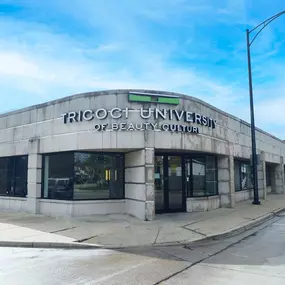Bild von Tricoci University of Beauty Culture Norwood Park