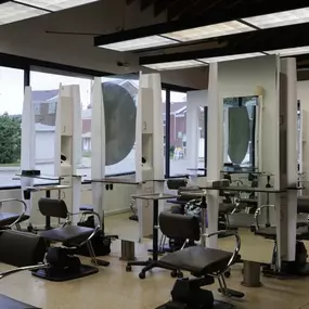 Bild von Tricoci University of Beauty Culture Norwood Park