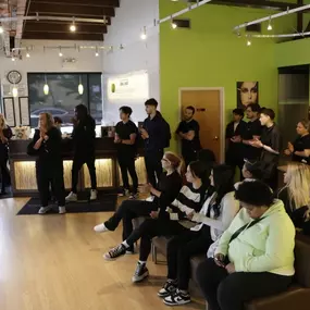 Bild von Tricoci University of Beauty Culture Norwood Park