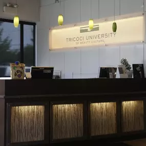 Bild von Tricoci University of Beauty Culture Norwood Park