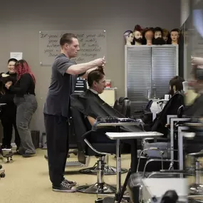 Bild von Tricoci University of Beauty Culture Norwood Park