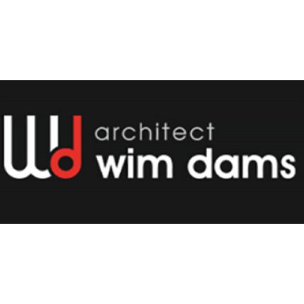 Logotyp från Architect Wim Dams