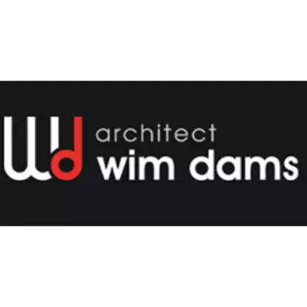 Logo de Architect Wim Dams