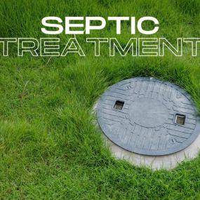 Septic System Treatment