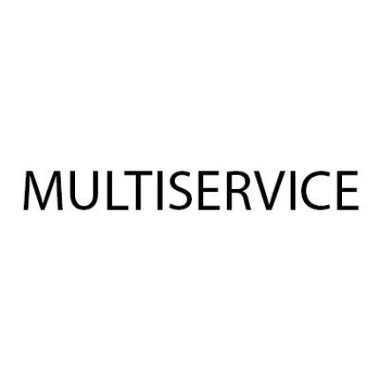 Logo de Multiservice
