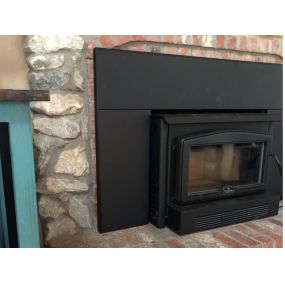 Bild von Blazin Hot Fireplaces & Outdoor Living