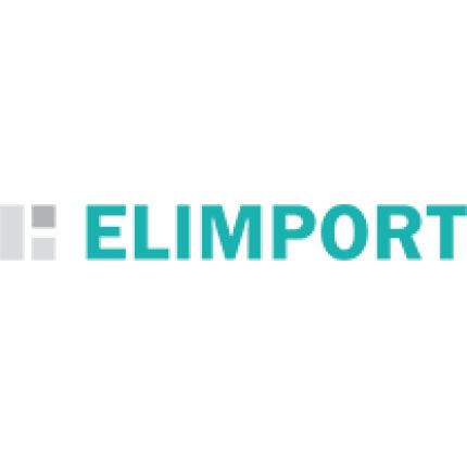 Logotyp från ELIMPORT s.r.o.