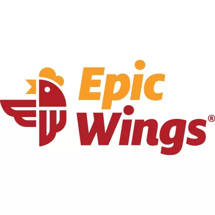 Logo da Epic Wings