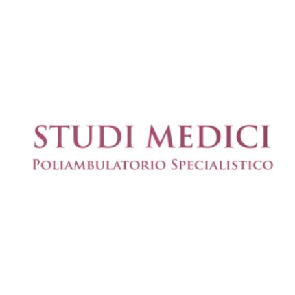 Λογότυπο από Studi Medici Poliambulatorio Specialistico