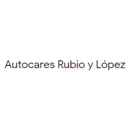 Logo de Autocares Rubio Lopez