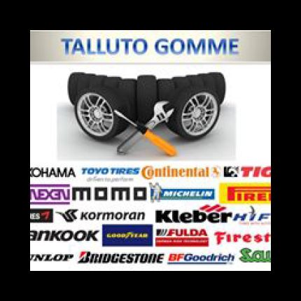 Logo od Centro Revisioni Auto e Moto Talluto