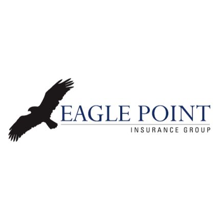 Logotyp från Eagle Point Insurance Group