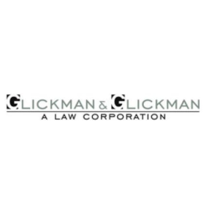 Logo de Glickman & Glickman, A Law Corporation