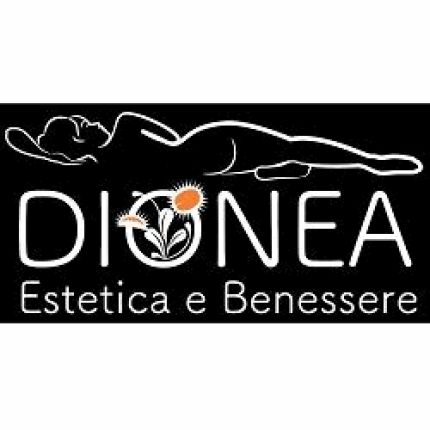 Logo da Estetica Dionea