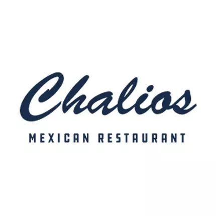 Logo from Chalios Mexican Restaurant