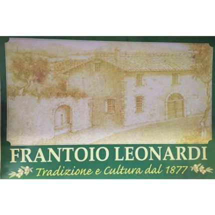 Logotipo de Frantoio Leonardi