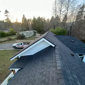 Roof Replacement