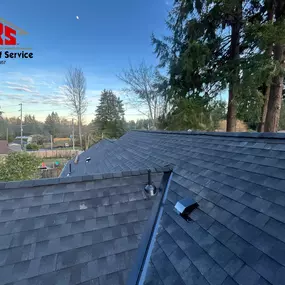 Roof Repairs Since 1957