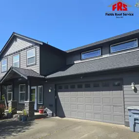 Bild von Fields Roof Service, Inc.