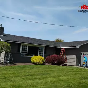Bild von Fields Roof Service, Inc.