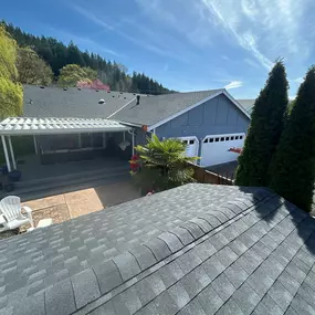 Bild von Fields Roof Service, Inc.