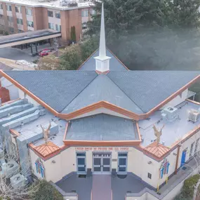 GAF Timberline HDZ & Carlisle 60mil TPO Reroofs