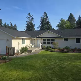 GAF Timberline Ultra HDZ