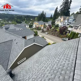 Home Owners Association - Multi Building Project