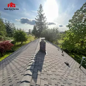 Bild von Fields Roof Service, Inc.