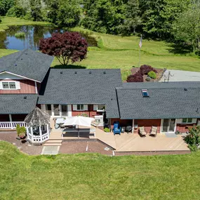 Orting Residence Full Replacement