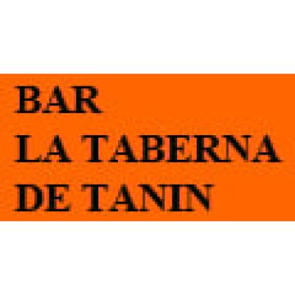 Λογότυπο από La Taberna De Tanín