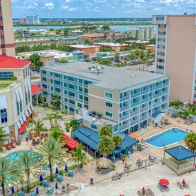 Bild von Dolphin Sands Clearwater Beach, Ascend Hotel Collection