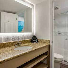 Bild von Dolphin Sands Clearwater Beach, Ascend Hotel Collection